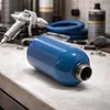 Tazza a pressione di ricambio Wiltec con capacità di 1100 Anteprima dell’immagine prodotto 5