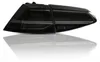 Nahaufnahme der Oberflächenstruktur des Jom Car-Parts GmbH Für VW Golf 7 VII ab 2012- LED Rückleuchten Schwarz Smoke Dynamischer Blinker Voir les images du produit
