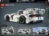LEGO Technic Dodge Viper GTS-R Sportwagen - Bauset - Produktbild-Vorschau 9