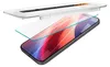 Spigen Glas.tR EZ Fit HD, Apple, iPhone 16 Pro, Schlagfest, Produktbild-Vorschau 7