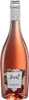 A bottle of Jive Erdbeere (strawberry) flavored sparkling wine cocktail. Produktbild-Vorschau