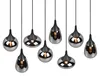 Luminaire LUMINA noir Trio 317000832 Voir les images du produit 10