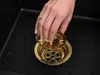 GranMaster Premium Raumsparsiphon für 1-Becken-Spülbecken Produktbild-Vorschau 2