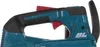 Makita DUC356ZB Kettensäge Schwarz, Blau Produktbild-Vorschau 8