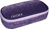 neoxx Schlampermäppchen Jump Pencil Case Glitterally Produktbild-Vorschau 1