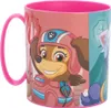Paw Patrol Skye Liberty Kinder Geschirr-Set 3 teilig Becher Produktbild-Vorschau 3
