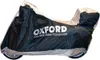 Oxford Aquatex Top Box - M Motorrad abdeckplanen Produktbild-Vorschau 1