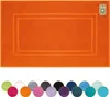 Lavea® Mata łazienkowa 50x80 cm, dywan łazienkowy Bali z Podgląd zdjęcia produktu 2