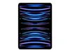 APPLE MNYH3FD/A iPad Pro 27,96cm 11,0Zoll 512GB Cell Silber Produktbild-Vorschau 10