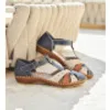 Slipper/Kletthalbschuh luftdurchlässig Produktbild-Vorschau 84