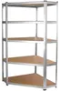 Kovový rohový regál G9040 40 cm Náhled obrázku produktu 5