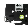 vhbw Schablonenband 24 mm kompatibel mit Brother PT 2480, Produktbild-Vorschau 7