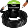 Vayox Kabel Antenowy CC1-30GEL | 30 m | 1.02 Cu | 4.8 FPE | Podgląd zdjęcia produktu 7