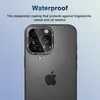 2x Kamera Schutz Glas für iPhone 13 Pro Max Camera Produktbild-Vorschau 4