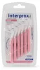 Cepillos interdentales "Interprox Plus Nano Rosa", 0,6 mm, Vista previa de la imagen del producto 9