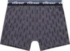 Ellesse - Boxers pour homme « Muxel788 » (lot de 3) HB308 Voir les images du produit 2