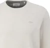 S.Oliver (50) Strickpullover, WHITE 03W0 03W0 L Produktbild-Vorschau 4