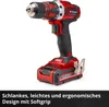 Einhell TE-CD 18/40 Li-Solo Bohrschrauber 1500 U/min Náhľad obrázku produktu 31