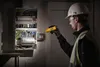 Dewalt DCL183 - Torcia ricaricabile USB, giallo Anteprima dell’immagine prodotto 12