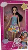 Barbie La mia prima bambola Barbie - nero con volpe HLL22 Anteprima dell’immagine prodotto 11