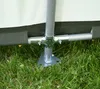 Shelter Logic Weidezelt "Run-In" Weideunterstand, 300 x 260 Produktbild-Vorschau 10