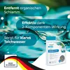 Oase AquaAktiv Sedifree Schlammentferner 500 ml Produktbild-Vorschau 4