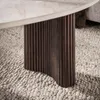 Hoyz Collection – Couchtisch Ceramo Aperto – Braun – 80 x Produktbild-Vorschau 4