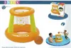 INTEX Wasserspiel Floating Hoops, aufblasbar, schwimmend, Produktbild-Vorschau 15