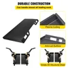 Rehausse pour chargeuse compacte SucceBuy, plaque de Voir les images du produit 4