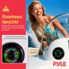 Altoparlante da esterno Pyle – altoparlante passivo a 2 Anteprima dell’immagine prodotto 6