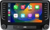 Mit Typ-C Android Radio 64GB für VW Golf 5 6 Passat B6 B7 Produktbild-Vorschau 1