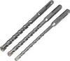 SDS PLUS Bohrer Steinbohrer 2 Schneiden 9 x 160 mm Produktbild-Vorschau 3