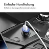 imoshion  Mini-Autoladegerät - 2 Anschlüsse – Produktbild-Vorschau 6