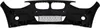 Pare-chocs JOM pour BMW F20 / F21 2011-2015 avec PDC Noir Voir les images du produit 5
