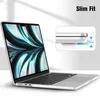 Fintie Hülle Kompatibel mit MacBook Air M5 M4 M3 M2 13.6 Produktbild-Vorschau 5