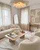 Mazovia Tapis Moderne, Abstrait - Arona Grave - beige, Voir les images du produit 9