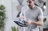 Black & Decker BXIR2402E stoomstrijkijzer, 2400W Productafbeelding-voorbeeld 18