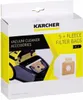 Kärcher Vliesfilterbeutelset VC 2 Produktbild-Vorschau 17