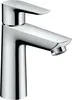 hansgrohe Talis E Waschtischmischer 110 CoolStart mit Produktbild-Vorschau 1