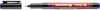 edding 152 M Stylo film non permanent noir Voir les images du produit 11
