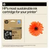 HP Černá originální inkoustová kazeta 937e EvoMore, Vysoká Náhled obrázku produktu 9