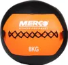 Wall Ball Gymnastikball, Gewicht 8 kg Produktbild-Vorschau 1