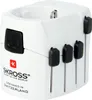 Skross PRO Reiseadapter, Weltweit Produktbild-Vorschau 9