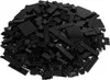 Mattoncini LEGO® Speciali Misto Nero NUOVO! Quantità 200x - Anteprima dell’immagine prodotto 1