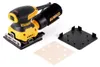 DeWALT DWE6411, Schwingschleifer, Schwarz, Gelb, 14000 OPM, Produktbild-Vorschau 30