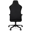 Yumisu 2053 Magnetic – Büro-Gamingstuhl, schwarz, Produktbild-Vorschau 5