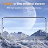 2X Panzerglas für Samsung Galaxy S25 Blickschutz Produktbild-Vorschau 8