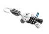SENSILLO - Rassel Baby, Kuscheltier Babyspielzeug mit Produktbild-Vorschau 10