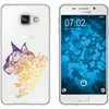 PhoneNatic Case kompatibel mit Samsung Galaxy A5 (2016) Produktbild-Vorschau 1