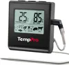 ThermoPro TP16B Digitales Grillthermometer mit Timer und Produktbild-Vorschau 1
